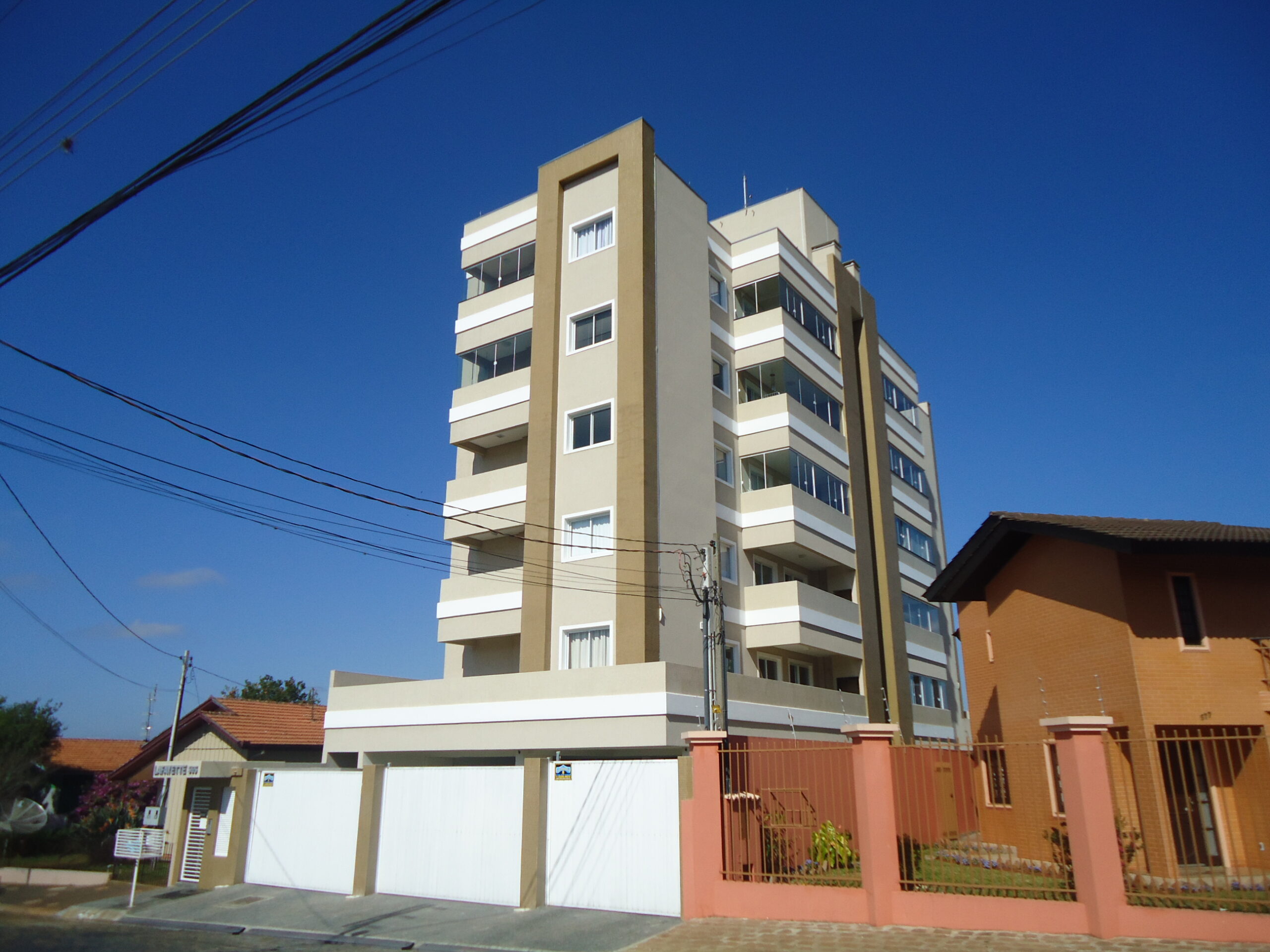 Edifício Lafayette