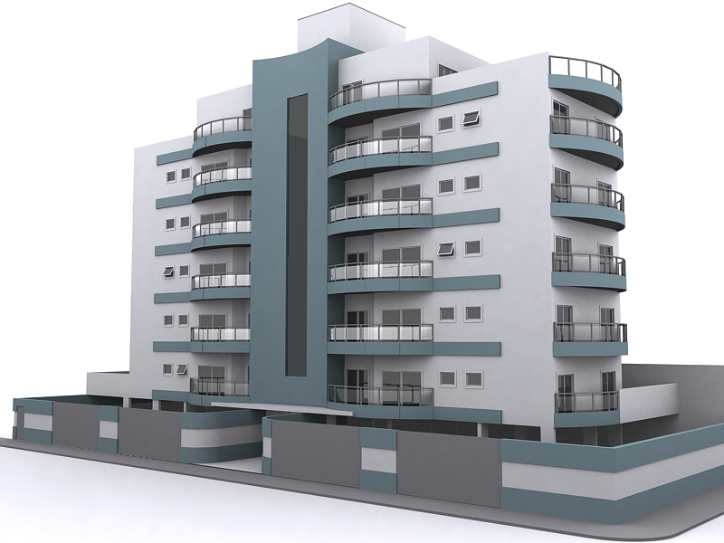 Edifício San Martin
